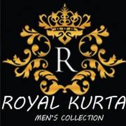 Royal Kurta