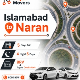 Najah Movers