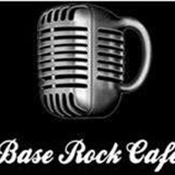 Base Rock Cafe