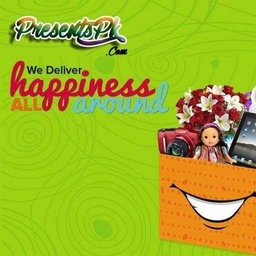 Presentspk