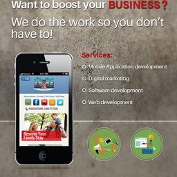 Webnet Pakistan Pvt Ltd