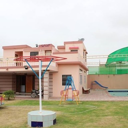 Sheikh Farmhouse