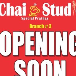 Chai Studio