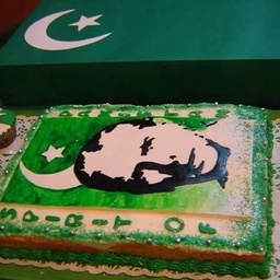Bake Art