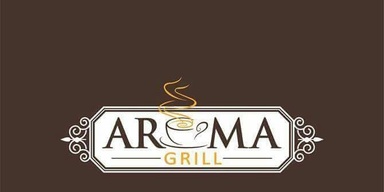AROMA Grill