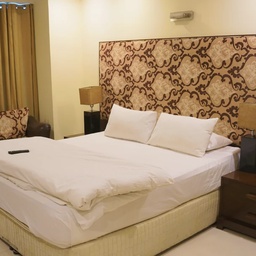 HOTEL AKBARS KINARA