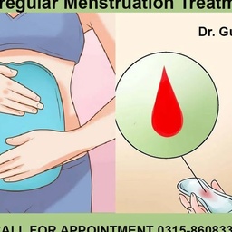 Chinese Gynecologist In Lahore