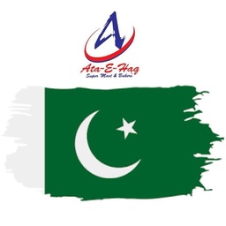 Ata E Haq Super Mart