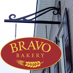 Bravo Bakery