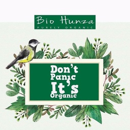 Bio Hunza