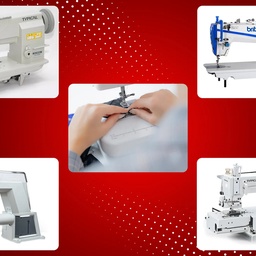 TECHNO-TEN APPARAL MACHINERY COMPANY
