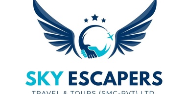 Sky Escapers Travel & Tours (SMC-PVT) LTD