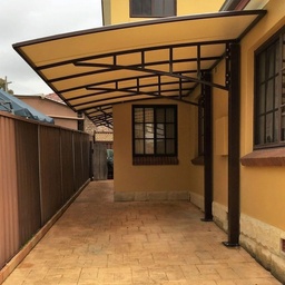 Universal fiberglass services