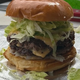 The Burger Shack Shaheedemillat