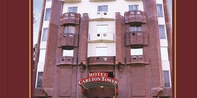 Carlton Tower Hotel-Lahore