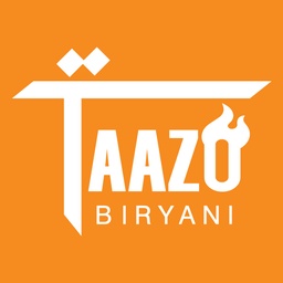 Taazo Biryani