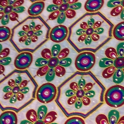 Authentic Naurang Collection