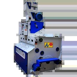 ALLIED INDUSTRIES