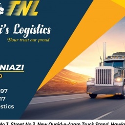 The Niazi's Logistics
