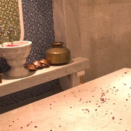 GOLD Spa and Fitness Club