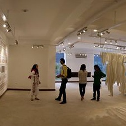 Taseer Art Gallery