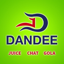 Dandee Juice Chat Gola