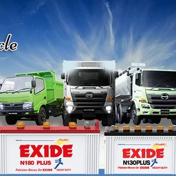 EXIDE PAKISTAN LTD. (FACTORY)