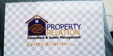 Propertyrelation