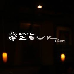 Café Zouk (Lahore)
