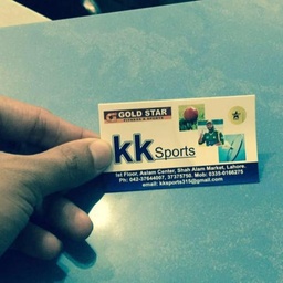 KK Sports And Fitness