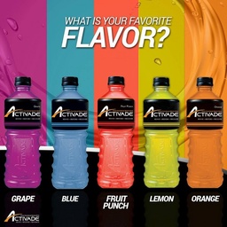 Active Foods