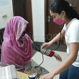 HOLISTIC HEALTHCARE SERVICES