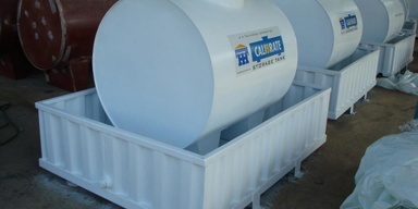 H. H. Technofab Corporation