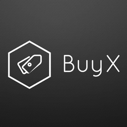 BuyX Online Shop