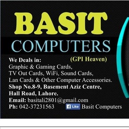 BASIT computers