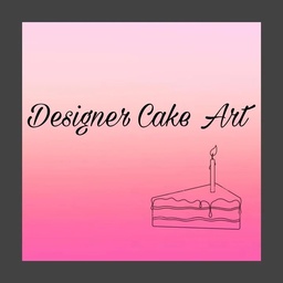 Designer Cake Art Classes