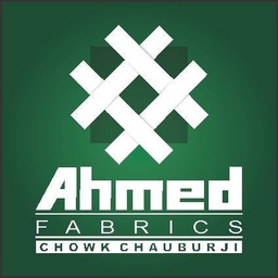Ahmed Fabrics