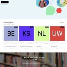 EduGateHub