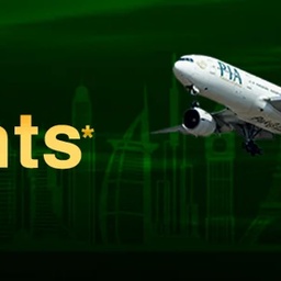 PAKISTAN INTERNATIONAL AIRLINES