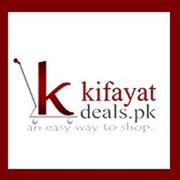 Kifayatdeals.pk