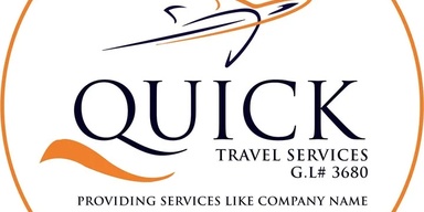 Quick Travel Services