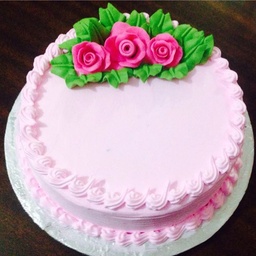 Yummy cakes and bakers