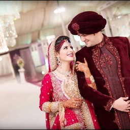 Wedding photographer - DossaniPlus