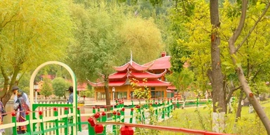 SKY Travel Tours Islamabad.