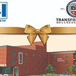 Adil Hospital,Defence Road