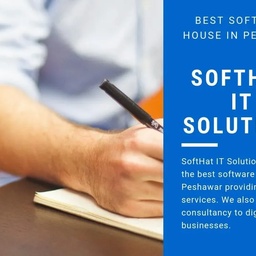 SoftHat IT Solutions