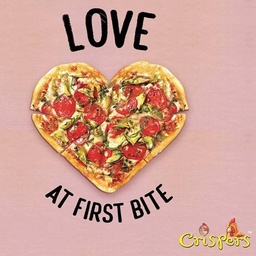 Crispers Fried Chicken and Pizza