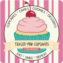 Tickled Pink Cupcakes