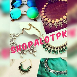 Shopalotpk