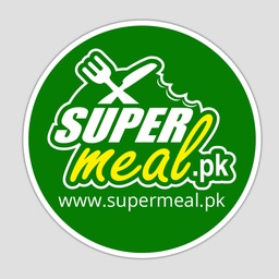 Supermeal Pakistan